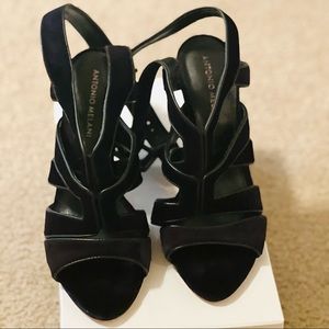Antonio Melani Heels